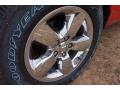  2015 Ram 1500 Big Horn Crew Cab Wheel #5