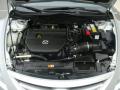 2010 MAZDA6 i Sport Sedan #27