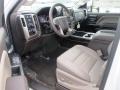 2015 Sierra 2500HD Denali Crew Cab 4x4 #9