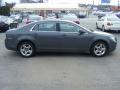 2009 Malibu LS Sedan #4