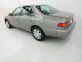  2001 Toyota Camry Graphite Gray Pearl #11