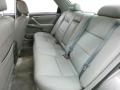 Rear Seat of 2001 Toyota Camry LE V6 #20