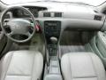 Dashboard of 2001 Toyota Camry LE V6 #24