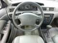 2001 Toyota Camry LE V6 Steering Wheel #25