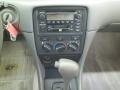 Controls of 2001 Toyota Camry LE V6 #27
