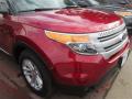 2015 Explorer XLT #1 2015 Explorer XLT #1