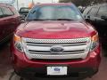2015 Explorer XLT #2 2015 Explorer XLT #2