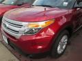 2015 Explorer XLT #3 2015 Explorer XLT #3
