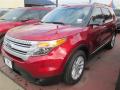 2015 Explorer XLT #4 2015 Explorer XLT #4