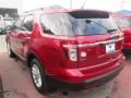 2015 Explorer XLT #5 2015 Explorer XLT #5