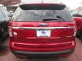 2015 Explorer XLT #6 2015 Explorer XLT #6