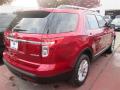2015 Explorer XLT #7 2015 Explorer XLT #7