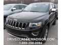 2015 Grand Cherokee Limited 4x4 #1 2015 Grand Cherokee Limited 4x4 #1