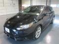 2014 Focus ST Hatchback #3