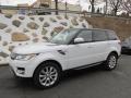 2014 Range Rover Sport HSE #1