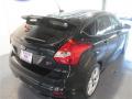 2014 Focus ST Hatchback #8