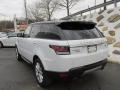 2014 Range Rover Sport HSE #4
