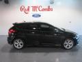 2014 Focus ST Hatchback #9