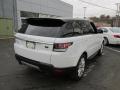 2014 Range Rover Sport HSE #6