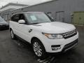 2014 Range Rover Sport HSE #7