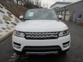 2014 Range Rover Sport HSE #8