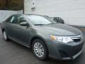 2012 Camry LE #1