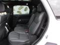 Rear Seat of 2014 Land Rover Range Rover Sport HSE #13