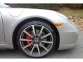 2013 Porsche 911 Carrera 4S Cabriolet Wheel #11