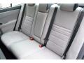 Rear Seat of 2015 Toyota Camry XSE V6 #8