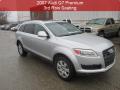 2007 Q7 3.6 Premium quattro #1 2007 Q7 3.6 Premium quattro #1