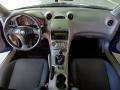 Dashboard of 2001 Toyota Celica GT #2