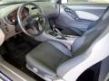  Black/Silver Interior Toyota Celica #10