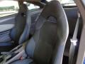 Front Seat of 2001 Toyota Celica GT #14