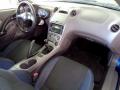 Dashboard of 2001 Toyota Celica GT #24