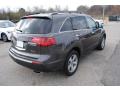 2011 MDX Technology #5 2011 MDX Technology #5