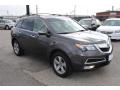 2011 MDX Technology #7 2011 MDX Technology #7