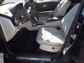 Front Seat of 2015 Mercedes-Benz GLK 350 #7