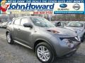 2015 Juke SV AWD #1 2015 Juke SV AWD #1