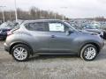 2015 Nissan Juke Gun Metallic #8 2015 Nissan Juke Gun Metallic #8