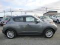  2015 Nissan Juke Gun Metallic #2