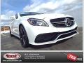 2015 CLS 63 AMG S 4Matic Coupe #1