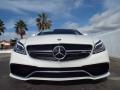 2015 CLS 63 AMG S 4Matic Coupe #2