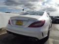 2015 CLS 63 AMG S 4Matic Coupe #4
