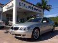 2007 7 Series 750Li Sedan #1