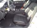  2015 Mercedes-Benz CLS Black Interior #8
