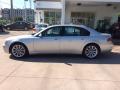 2007 7 Series 750Li Sedan #2