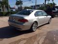 2007 7 Series 750Li Sedan #5