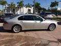 2007 7 Series 750Li Sedan #6