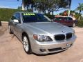 2007 7 Series 750Li Sedan #7