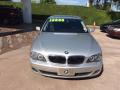 2007 7 Series 750Li Sedan #8